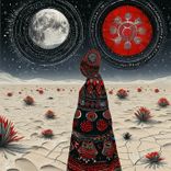 Artwork voor "East Wind"