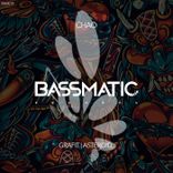 Artwork for "Grafit / Asteroid"