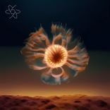 Artwork for "Explore the Future"