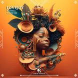 Artwork for "Lovejoy"