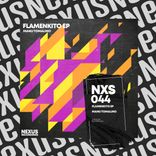 Portada para "Flamenkito EP"