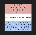 Tony TW - 2025 Soulful+More