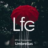 Portada para "Umbrellas"