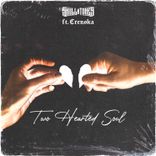 Artwork for "Two Hearted Soul"