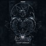 Artwork for "Step Inside"