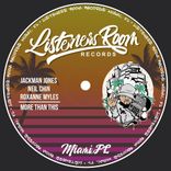 Artwork for "More Than This (Original Mix)"