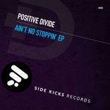 Artwork for "Ain't No Stoppin' EP"