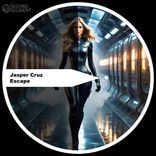 Artwork voor "Escape"