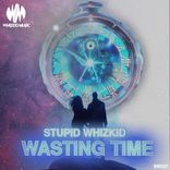 Artwork for "Wasting Time"