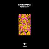 Portada para "Acid Party"