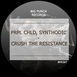 Crush the Resistance