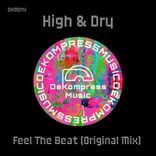 Artwork for "Feel the Beat"