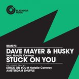 Artwork für "Stuck On You"