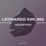 Portada para "Mesmerism"