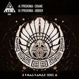 Artwork for "Crane / Jibber"