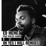 Artwork for "Oh Yes I Will Remixes"