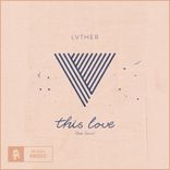 Artwork voor "This Love"
