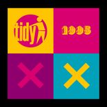 Artwork für "Tidy XX 20 Years Of Tidy - Mixed by Lee Haslam"
