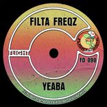 Artwork for "Yeaba"