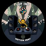 Artwork für "Motion Heat"