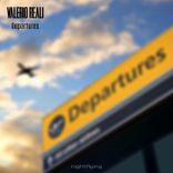 Artwork for "Departures"