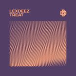 Artwork for "Treat"
