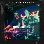 Artwork for "Sexualize"