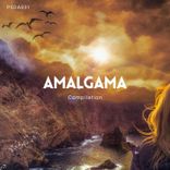 Artwork for "Amalgama"