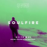 Artwork for "Soulfire"