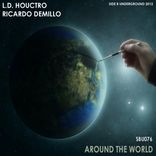 Artwork for "Around The World"
