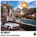 Portada para "My Mind"