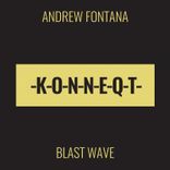 Artwork for "Blast Wave"