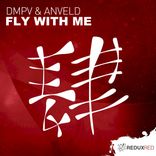 Artwork voor "Fly With Me"