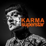 Artwork für "Karma Superstar"
