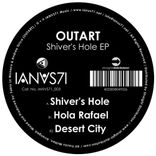 Artwork voor "Shiver's Hole EP"