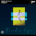 Artwork voor "Freedom Life"