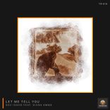 Artwork for "Let Me Tell You"
