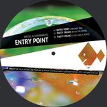 Artwork for "Entry Point"
