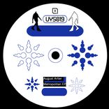 Portada para "Metropolitan Ep"