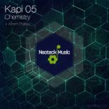 Artwork for "Chemistry"