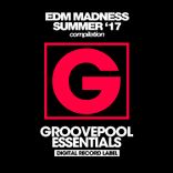 Artwork for "EDM Madness (Summer '17)"