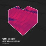 Artwork for "Want You Love"