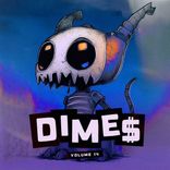 Portada para "Dimes Vol. 14"