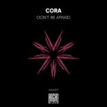 Portada para "Don't Be Afraid"