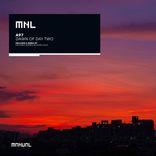 Portada para "Dawn Of Day Two"