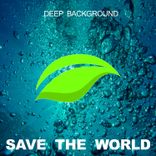 Artwork for "Deep Background"