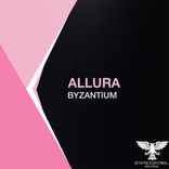 Artwork voor "Byzantium"