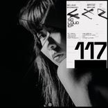 Artwork voor "So Loud EP"