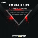 Artwork for "Exorcism Ecstasy Ep"