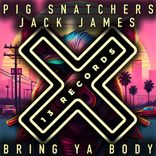 Artwork for "Bring Ya Body"